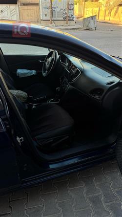 Dodge Dart